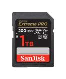 SanDisk Extreme PRO 1TB SDXC Memory Card - C10 U3 V30 for 4K UHD Videos - SDSDXXD-1T00-GN4IN - Buy Online on GoSupps.com