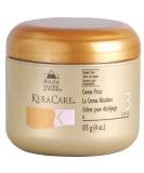 Avlon KeraCare Creme Press 4 oz - Professional Hair Straightening Cream - Buy Online on GoSupps.com