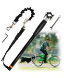 Wefaner Hands-Free Dog Bicycle Exerciser Leash - Enjoy Cycling with Your Pet - Buy Online on GoSupps.com