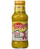 Texas Pete Honey Mustard Sauce 12 oz - Deliciously Sweet and Spicy - Buy Online on GoSupps.com