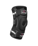 NEENCA Professional Knee Brace - Ultimate Pain Relief & Support for Arthritis Meniscus Tear ACL | FSA/HSA Eligible - Large Black - Buy Online on GoSupps.com