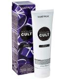 Matrix Socolor Cult Semi Royal Purple 118ml - Vibrant Hair Color for Bold Looks (Pack of 1) - Buy Online on GoSupps.com