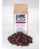 Swiss Water Half Decaf Coffee Beans 1kg - Low Caffeine, No Nasties - Shop Now! - Buy Online on GoSupps.com