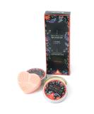Professional Vegan Brush Cleaner Soap - 2 Pieces Set | 100g Cosmetics & Makeup Brush Soap + Silicone Cleaner by Tritart - Buy Online on GoSupps.com