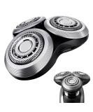 SH90 Replacement Rotary Heads for Philips Norelco Series 9000 & S8000 - Upgrade Your Shaver Blades Today - Buy Online on GoSupps.com