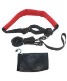 YYST 2.0M Pool Swim Training Leash with Belt - Swim Resistance Tether - Buy Online on GoSupps.com