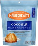 Manischewitz Macaroon Coconut Cookies - 10 oz - Buy Online on GoSupps.com