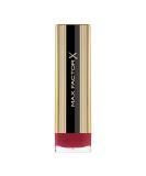 Max Factor Colour Elixir Lipstick - 025 Sunbronze | Buy Internationally | Long-Lasting Moisture & Shine - Buy Online on GoSupps.com