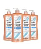 Suave Hyaluronic Infusion Moisturizing Conditioner 28 oz | Long Lasting Hydration for Dry Hair | Intense Hydration with Hyaluronic Acid | International Shipping Available - Buy Online on GoSupps.com