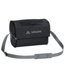Vaude Aqua Box Unisex Handlebar Bags 12415 Black One Size Plain - Buy Online on GoSupps.com