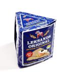 Leksands Original Triangle Crispbread - 7.05 oz (Pack of 3) - Buy Online on GoSupps.com