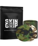 Skin Grip Freestyle Libre 2 Adhesive Patches - Waterproof & Sweatproof - 20 Pack Camo - Buy Online on GoSupps.com