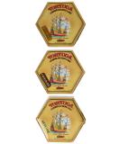 Tortuga Caribbean Rum Cake Assortment - 3 Flavors of Delicious Rum Cake - Buy Online on GoSupps.com
