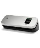FoodSaver Space Saving Vacuum Sealer Machine with Bags and Roll - Airtight Food Storage and Sous Vide | Silver - Buy Online on GoSupps.com