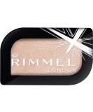 Rimmel London Magnif Eyes Mono Eye Shadow - 005 Superstar Sparkle - 3.6g - Buy Online on GoSupps.com