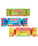 Assorted Christmas Gummy Sweets Hamper Bulk Buy | Christmas Crackers | Pick and Mix Sweets for Party | Stockings Fillers | Sweets in Bulk | Perfect for Sharing | Pack of 3 - Buy Online on GoSupps.com