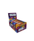 Buy Bio-Superfood Snack Bars | Gluten-Free Cereal Bars with Beetroot & Carrot | 20 Individual Bins - Shop Internationally! - Buy Online on GoSupps.com