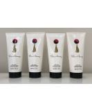 Buy Avon Far Away Body Lotion 6.7 fl. oz - Set of 4 Tubs | International Shipping Available - Buy Online on GoSupps.com