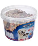 Nobby STARSNACK Party Mix for dogs 1 bucket (1800 g) - Buy Online on GoSupps.com