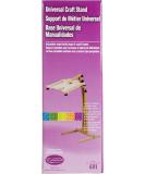 Frank A. Edmunds Universal Craft Stand  6111 - Buy Online on GoSupps.com