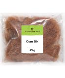 Corn Silk Herbs Loose Tea 500g by Manor Springs - Buy Online on GoSupps.com