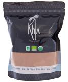 Khla - Organic Ceylon Cinnamon Powder 250g - Premium Powdered Sri Lankan Cinnamon - Cooking & Baking Ingredient - Asian Spice - Christmas Recipes Cinnamon Rolls - Origin Sri Lanka - Buy Online on GoSupps.com