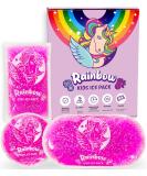 Kids Unicorn Ice Packs - Reusable Boo Boo Relief Set for Toddlers & Babies - Buy Online on GoSupps.com