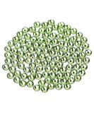 Buy Yhmq 1440pcs Rhinestones & Nail Crystals - Lt. Green SS12 for Stunning Nail Art - Buy Online on GoSupps.com