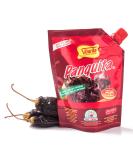 Sibarita Aji Panca Pepper Sauce - Authentic Peruvian Chili Paste - Mild & Flavorful - 250g/8.82oz - Buy Online on GoSupps.com