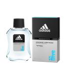 Adidas Ice Dive After Shave For Men, 3.4 Ounce - Buy Online on GoSupps.com