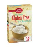 Gold Medal Gluten Free Rice Flour Blend 16 oz - Pack of 6 | Buy Online - Buy Online on GoSupps.com