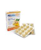 Sea-Band Ginger Travel Lozenges Drug and Sugar Free for Motion Sickness and Nausea Relief - Buy Online on GoSupps.com