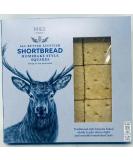 M&S All butter Scottish Shortbread Homebake Style Squares 200g x2 - Buy Online on GoSupps.com