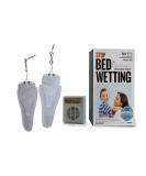 Effective Bed Wetting Alarm for Girls - Reliable & Adjustable for Comfort - Buy Online on GoSupps.com