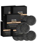 Youthful Hair Rejuvenation Soap Bar - Natural Gray Hair Reversal for Men & Women | 5PCS - Shop Internationally - Buy Online on GoSupps.com