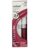 CoverGirl Outlast All Day Two Step Lipcolor Plum Berry 559 - 0.13 Ounce (2 Count) - Buy Online on GoSupps.com
