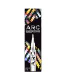 ARC On-The-Go Teeth Whitening Pen, Anytime Treatments, Mint Flavor, 0.13 Fl Oz - Buy Online on GoSupps.com