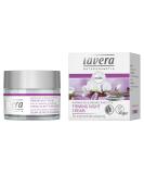 Lavera Karanja Oil & Organic White Tea Firming Cream - Night Treatment 1.6 oz - Anti-Aging Moisturizer for All Skin Types - Best for Firmness & Hydration - Buy Online on GoSupps.com