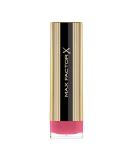 Max Factor Colour Elixir Lipstick - English Rose 090 | Buy Online - 1 Piece International Shipping Available - Buy Online on GoSupps.com