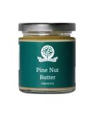 Nutural World - Smooth Pine Nut Butter (170g) - Buy Online on GoSupps.com