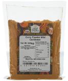 Old India Mild Caribbean Curry Powder 250g - Authentic Blend for Exotic Flavors - Buy Online on GoSupps.com