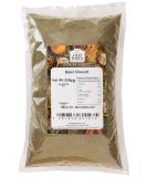 Old India Basil Ground 250g - Buy Online on GoSupps.com