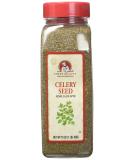 Chef's Quality Celery Seeds 16oz - Premium 1lb Pack for Culinary Use - Buy Online on GoSupps.com