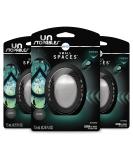 Febreze Small Spaces Fresh 0.25 fl. oz. - Pack of 3 | Long-Lasting Air Freshener - Buy Online on GoSupps.com