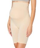Mamalicious Women's Mltia Jeanne Shorts in Mellow Buff - Sizes L-XL - Buy Online on GoSupps.com