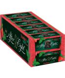 Buy Nestl After Eight Strawberry Wafer-Thin Tablets 200g | Delicate Peppermint Cream & Dark Chocolate 12-Pack - International Shipping - Buy Online on GoSupps.com