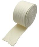 Tubular Bandage 8.75cm x 10m | Breathable Compression for Wound Care | Easy Application - Buy Online on GoSupps.com
