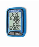 CICLO PROTOS 213 Wireless Bike Computer - 13 Functions Blue | International Shipping - Buy Online on GoSupps.com
