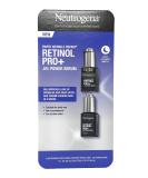 Neutrogena Rapid Wrinkle Repair Retinol Pro+ 0.5% Power Facial Serum 2-Pack - Buy Online on GoSupps.com
