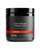 Buy Toniiq Cistanche Tubulosa - 4000mg Pure Cistanche Supplement for Men | 10x Concentrated Echinacoside & Verbascoside | Boost Endurance Strength Recovery & Mood - 60 Caps - Buy Online on GoSupps.com